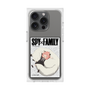 プレミアムスクエアケース［ SPY×FAMILY - アーニャ＆ボンド2 ］