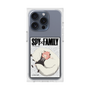 プレミアムスクエアケース［ SPY×FAMILY - アーニャ＆ボンド2 ］