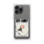 プレミアムスクエアケース［ SPY×FAMILY - アーニャ＆ボンド2 ］