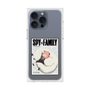 プレミアムスクエアケース［ SPY×FAMILY - アーニャ＆ボンド2 ］