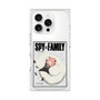 プレミアムスクエアケース［ SPY×FAMILY - アーニャ＆ボンド2 ］