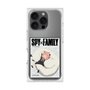 プレミアムスクエアケース［ SPY×FAMILY - アーニャ＆ボンド2 ］