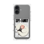 プレミアムスクエアケース［ SPY×FAMILY - アーニャ＆ボンド2 ］
