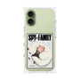 プレミアムスクエアケース［ SPY×FAMILY - アーニャ＆ボンド2 ］