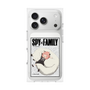 プレミアムスクエアケース［ SPY×FAMILY - アーニャ＆ボンド2 ］