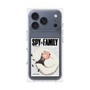 プレミアムスクエアケース［ SPY×FAMILY - アーニャ＆ボンド2 ］