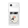 プレミアムスクエアケース［ SPY×FAMILY - アーニャ＆ボンド2 ］