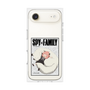 プレミアムスクエアケース［ SPY×FAMILY - アーニャ＆ボンド2 ］
