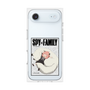 プレミアムスクエアケース［ SPY×FAMILY - アーニャ＆ボンド2 ］