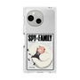 プレミアムスクエアケース［ SPY×FAMILY - アーニャ＆ボンド2 ］