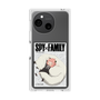 プレミアムスクエアケース［ SPY×FAMILY - アーニャ＆ボンド2 ］