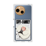 プレミアムスクエアケース［ SPY×FAMILY - アーニャ＆ボンド2 ］