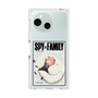 プレミアムスクエアケース［ SPY×FAMILY - アーニャ＆ボンド2 ］