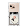 プレミアムスクエアケース［ SPY×FAMILY - アーニャ＆ボンド2 ］