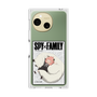 プレミアムスクエアケース［ SPY×FAMILY - アーニャ＆ボンド2 ］