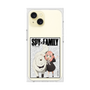 プレミアムスクエアケース［ SPY×FAMILY - アーニャ＆ボンド3 ］
