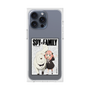 プレミアムスクエアケース［ SPY×FAMILY - アーニャ＆ボンド3 ］