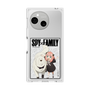 プレミアムスクエアケース［ SPY×FAMILY - アーニャ＆ボンド3 ］
