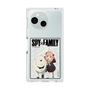 プレミアムスクエアケース［ SPY×FAMILY - アーニャ＆ボンド3 ］
