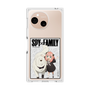 プレミアムスクエアケース［ SPY×FAMILY - アーニャ＆ボンド3 ］