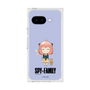 プレミアムスクエアケース［ SPY×FAMILY - アーニャ - よゆうのえみ ］