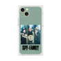 プレミアムスクエアケース［ SPY×FAMILY - ビジュアル2 ］