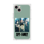 プレミアムスクエアケース［ SPY×FAMILY - ビジュアル2 ］