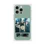 プレミアムスクエアケース［ SPY×FAMILY - ビジュアル2 ］