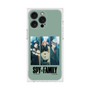 プレミアムスクエアケース［ SPY×FAMILY - ビジュアル2 ］
