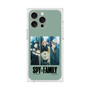 プレミアムスクエアケース［ SPY×FAMILY - ビジュアル2 ］