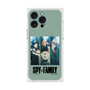 プレミアムスクエアケース［ SPY×FAMILY - ビジュアル2 ］