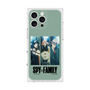 プレミアムスクエアケース［ SPY×FAMILY - ビジュアル2 ］