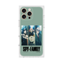 プレミアムスクエアケース［ SPY×FAMILY - ビジュアル2 ］