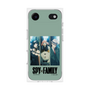 プレミアムスクエアケース［ SPY×FAMILY - ビジュアル2 ］