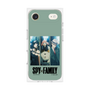 プレミアムスクエアケース［ SPY×FAMILY - ビジュアル2 ］