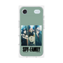 プレミアムスクエアケース［ SPY×FAMILY - ビジュアル2 ］