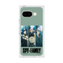 プレミアムスクエアケース［ SPY×FAMILY - ビジュアル2 ］