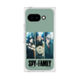 プレミアムスクエアケース［ SPY×FAMILY - ビジュアル2 ］