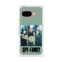 プレミアムスクエアケース［ SPY×FAMILY - ビジュアル2 ］