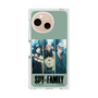 プレミアムスクエアケース［ SPY×FAMILY - ビジュアル2 ］