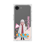 プレミアムスクエアケース［ 『ゆるキャン△ SEASON3』- 各務原 なでしこ - 立ち絵 ］