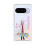 プレミアムスクエアケース［ 『ゆるキャン△ SEASON3』- 各務原 なでしこ - 立ち絵 ］
