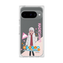 プレミアムスクエアケース［ 『ゆるキャン△ SEASON3』- 各務原 なでしこ - 立ち絵 ］