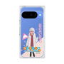プレミアムスクエアケース［ 『ゆるキャン△ SEASON3』- 各務原 なでしこ - 立ち絵 ］