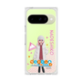 プレミアムスクエアケース［ 『ゆるキャン△ SEASON3』- 各務原 なでしこ - 立ち絵 ］