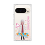 プレミアムスクエアケース［ 『ゆるキャン△ SEASON3』- 各務原 なでしこ - 立ち絵 ］