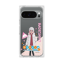 プレミアムスクエアケース［ 『ゆるキャン△ SEASON3』- 各務原 なでしこ - 立ち絵 ］