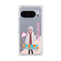 プレミアムスクエアケース［ 『ゆるキャン△ SEASON3』- 各務原 なでしこ - 立ち絵 ］