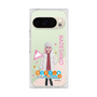 プレミアムスクエアケース［ 『ゆるキャン△ SEASON3』- 各務原 なでしこ - 立ち絵 ］