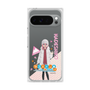 プレミアムスクエアケース［ 『ゆるキャン△ SEASON3』- 各務原 なでしこ - 立ち絵 ］